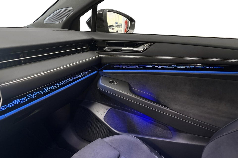 VW ID.7 86 Style S+ Tourer 5d