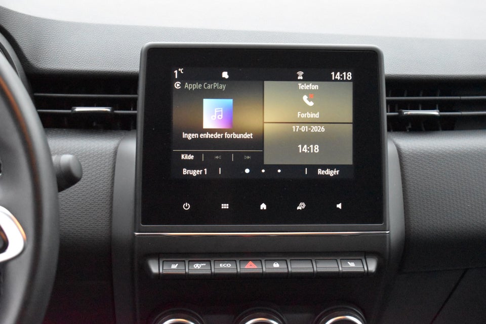 Renault Clio V 1,0 TCe 90 Zen 5d