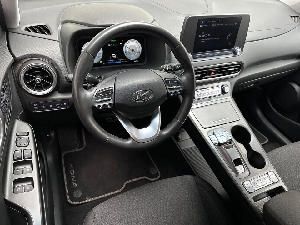 Hyundai Kona 39 EV Select 5d
