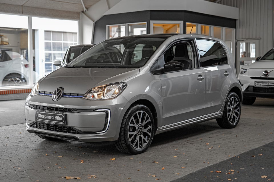 VW e-Up! Style Plus 5d