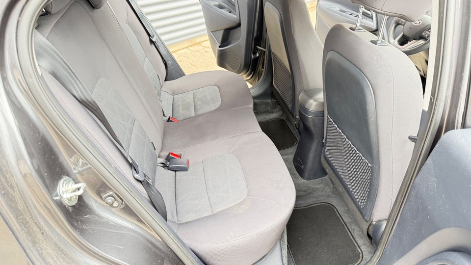 Kia Rio 1,1 CRDi 75 Active 5d