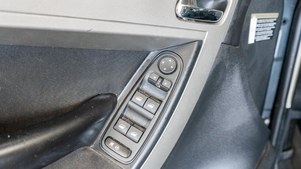 Citroën Grand C4 Picasso 1,6 e-HDi 112 Seduction E6G 7prs 5d