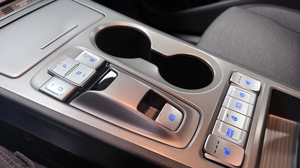 Hyundai Kona 39 EV Trend 5d