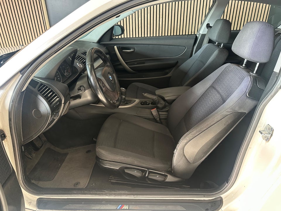 BMW 118i 2,0  3d