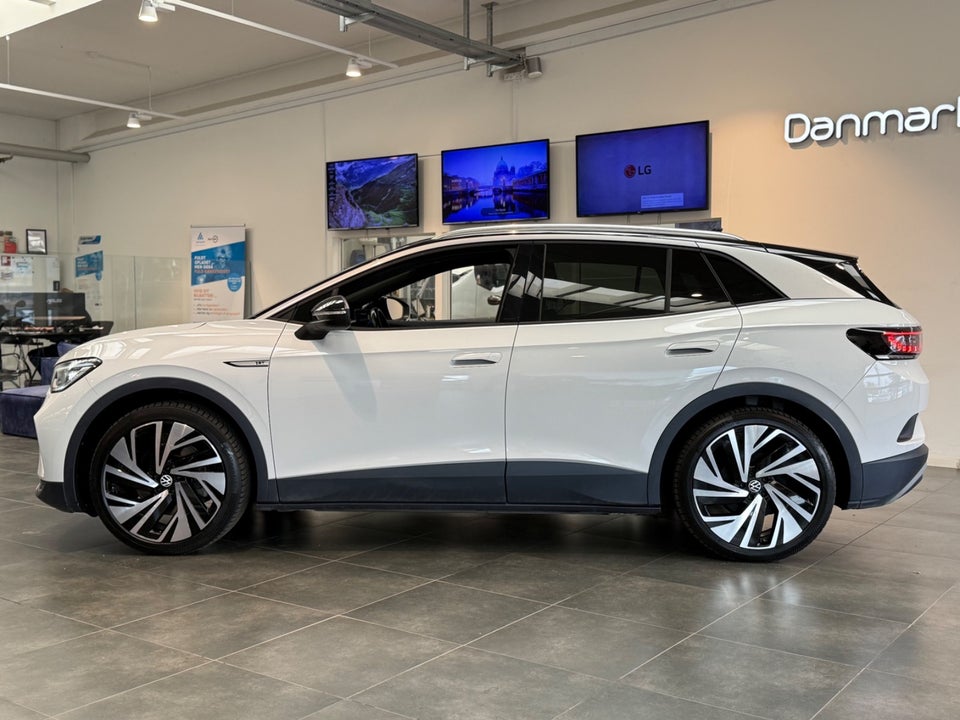 VW ID.4 77 Pro Performance Max 5d