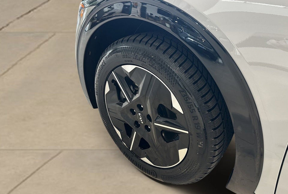 Kia EV6 84 Long Range Performance Upgrade AWD 5d