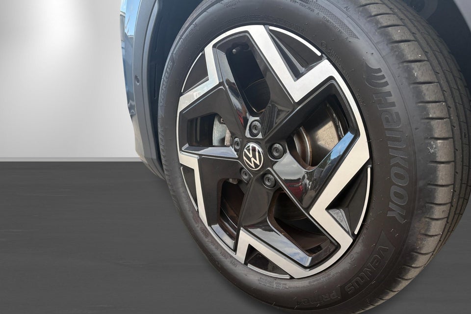 VW T-Roc 1,5 eTSi 150 R-line DSG 5d