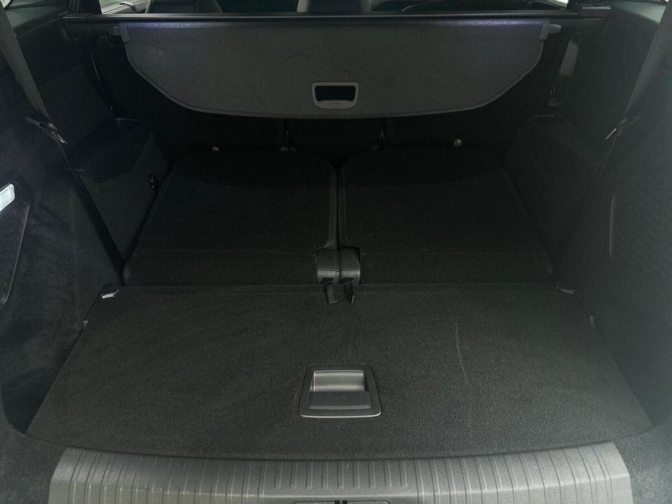 Peugeot e-5008 77 GT Pack AWD 7prs 5d