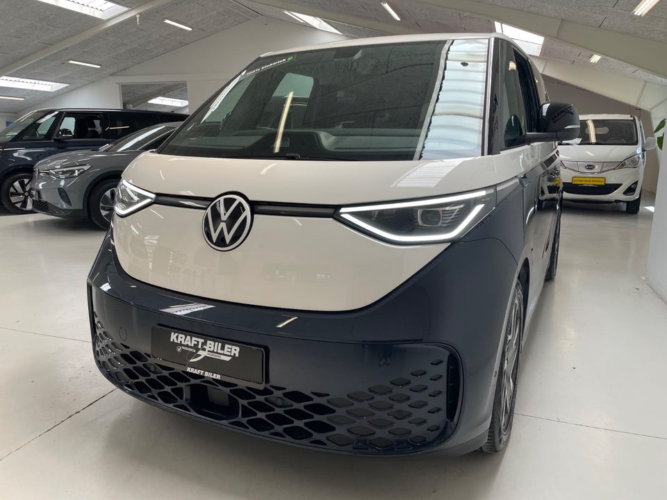 VW ID.Buzz 77 Pro SWB 5d