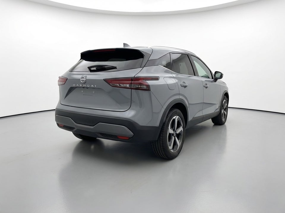 Nissan Qashqai 1,3 mHEV Tekna+ X-tr. 5d