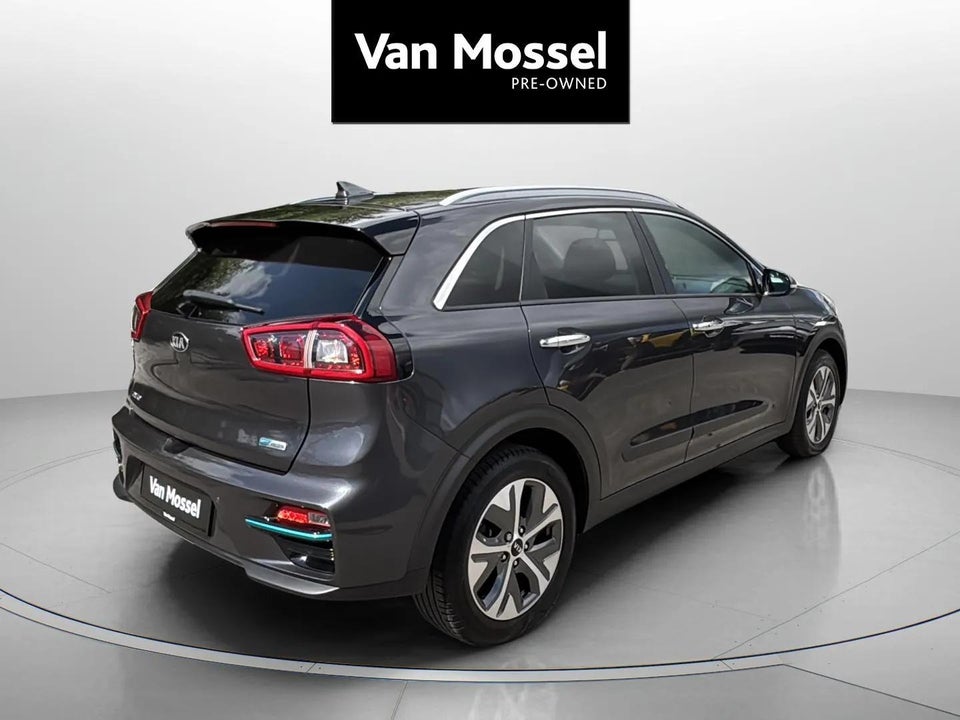 Kia e-Niro 64 Premium 5d