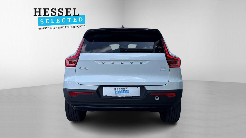 Volvo XC40 P6 ReCharge Plus 5d