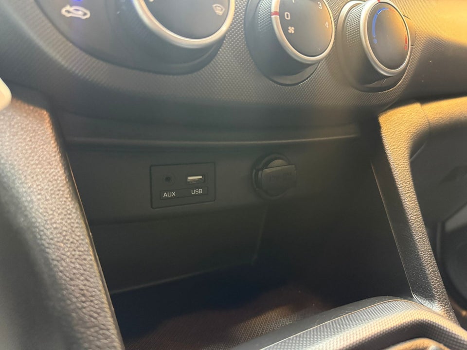 Hyundai i10 1,0 Trend 5d