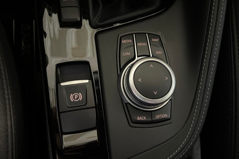 BMW X1 1,5 xDrive25e M-Sport aut. 5d