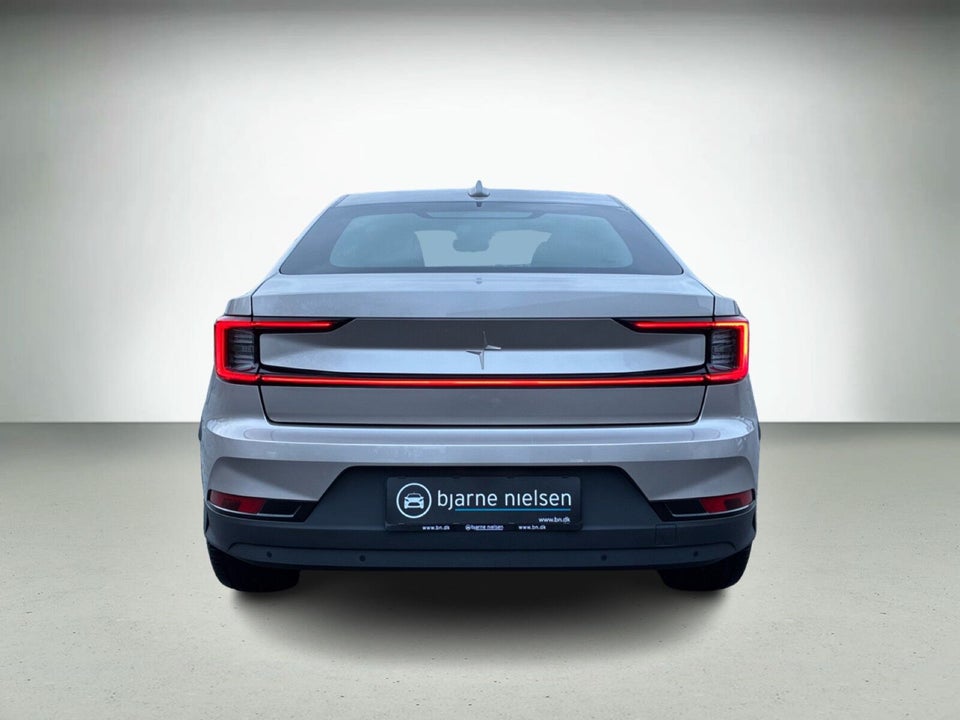Polestar 2 Long Range 5d