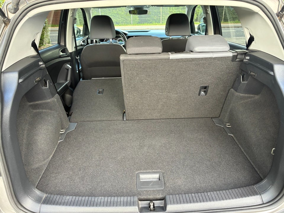 VW T-Cross 1,5 TSi 150 Style DSG 5d