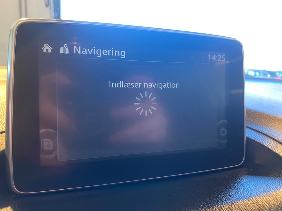 Mazda 3 2,0 SkyActiv-G 120 Vision 5d