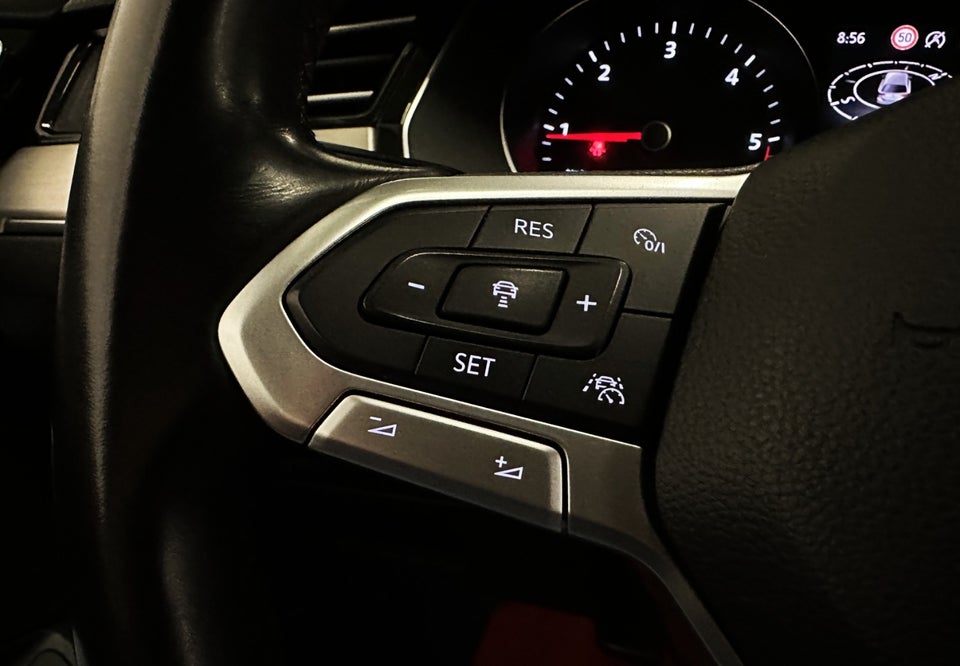 VW Passat 2,0 TDi 150 Elegance+ Variant DSG 5d