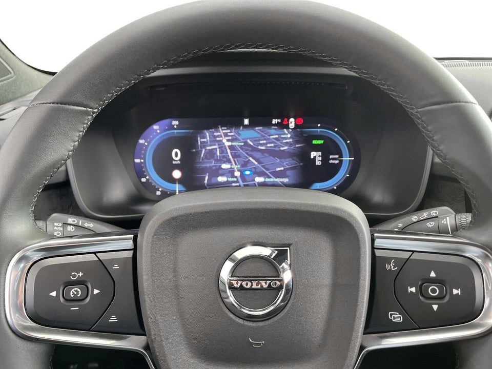 Volvo XC40 ReCharge Extended Range Ultimate 5d