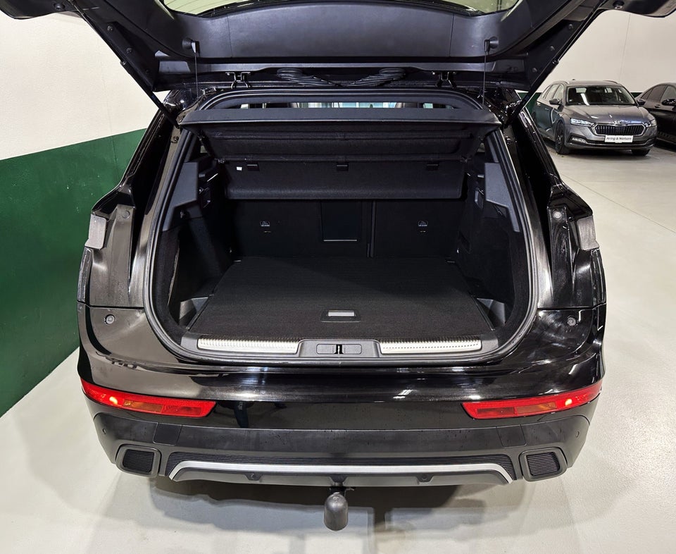 DS DS 7 CrossBack 1,5 BlueHDi 130 Performance Line EAT8 5d