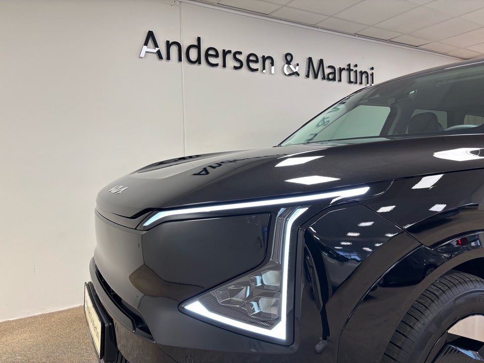 Kia EV5 81 Long Range Prestige 5d