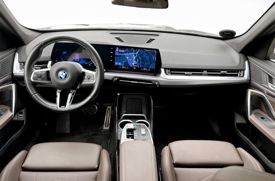 BMW iX1 xDrive30 M-Sport 5d