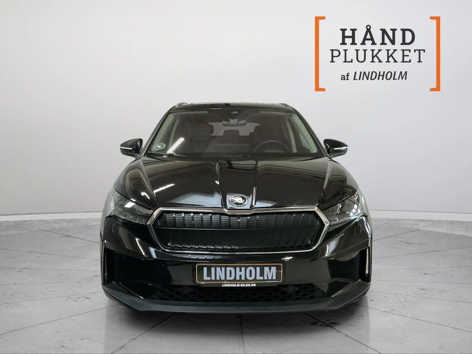 Skoda Enyaq 80 iV Suite 5d