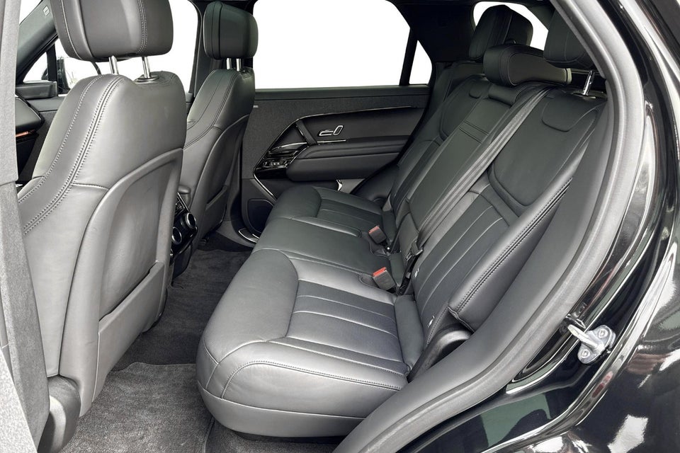 Land Rover Range Rover Sport 3,0 P460e Dynamic HSE aut. 5d