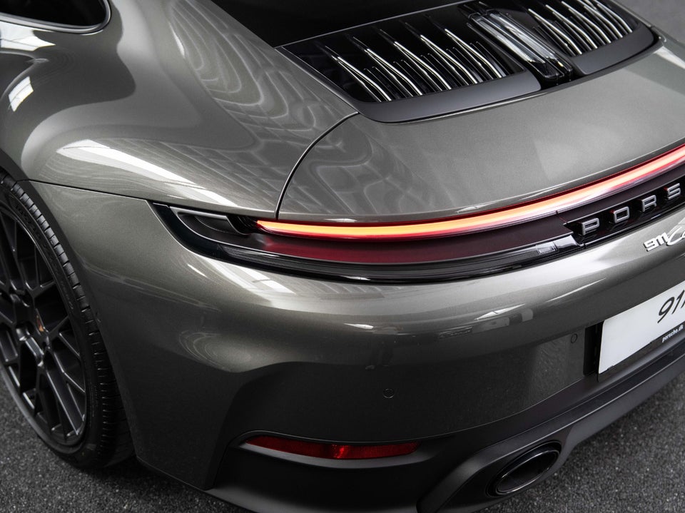 Porsche 911 Carrera 4S 3,0 Coupé PDK 2d