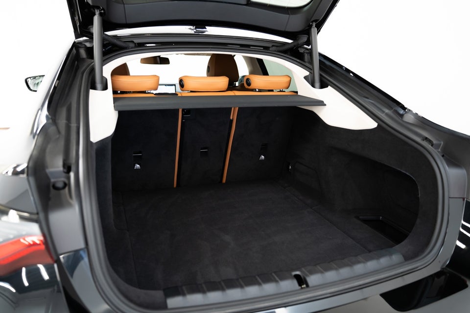 BMW i4 eDrive35 5d