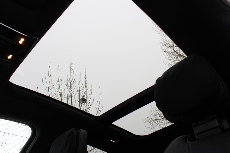 Mercedes EQE350 SUV AMG Premium 4Matic 5d