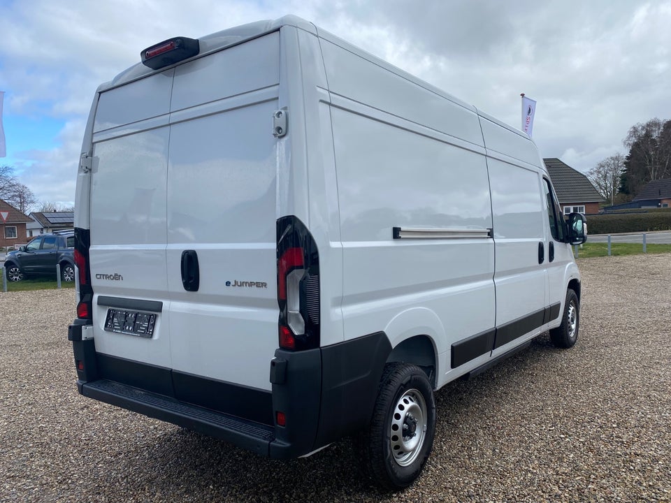 Citroën ë-Jumper 35H 110 L3H2 MasterLine
