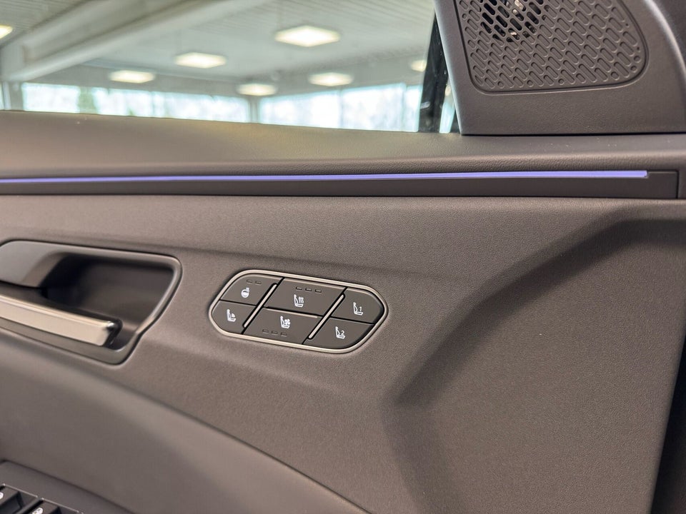 Kia EV5 81 Long Range GT-Line Launch Edition 5d