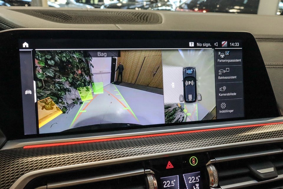 BMW X5 3,0 xDrive45e M-Sport aut. 5d