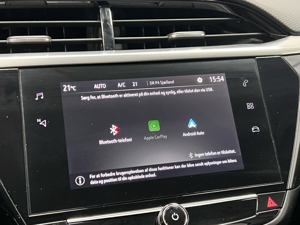 Opel Corsa 1,2 T 100 Elegance 5d