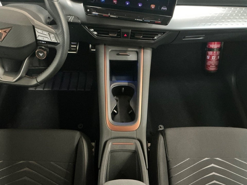 Cupra Born 77 e-Boost 5d