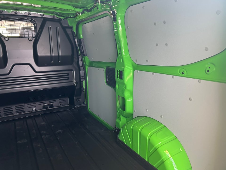 Ford Transit Custom 320 L1 2,0 EcoBlue MS-RT aut.