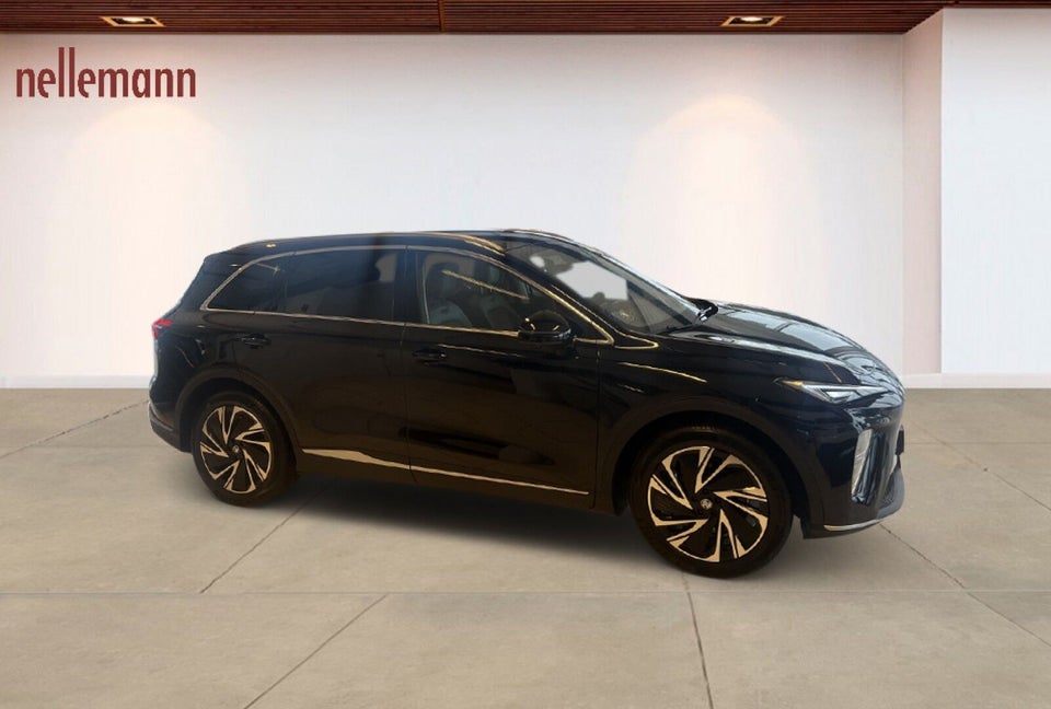 MG MGS6 77 Luxury Performance AWD 5d