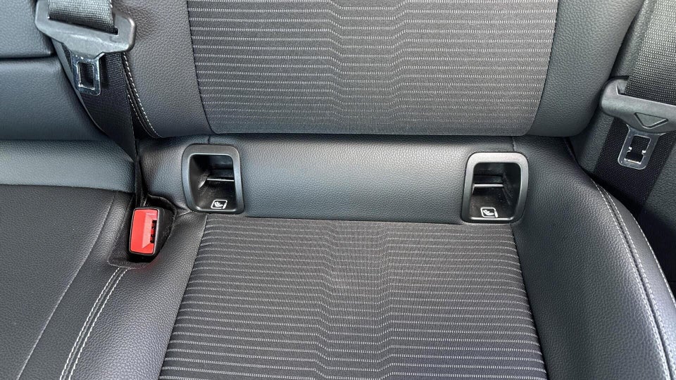 Mercedes EQA250 Progressive 5d