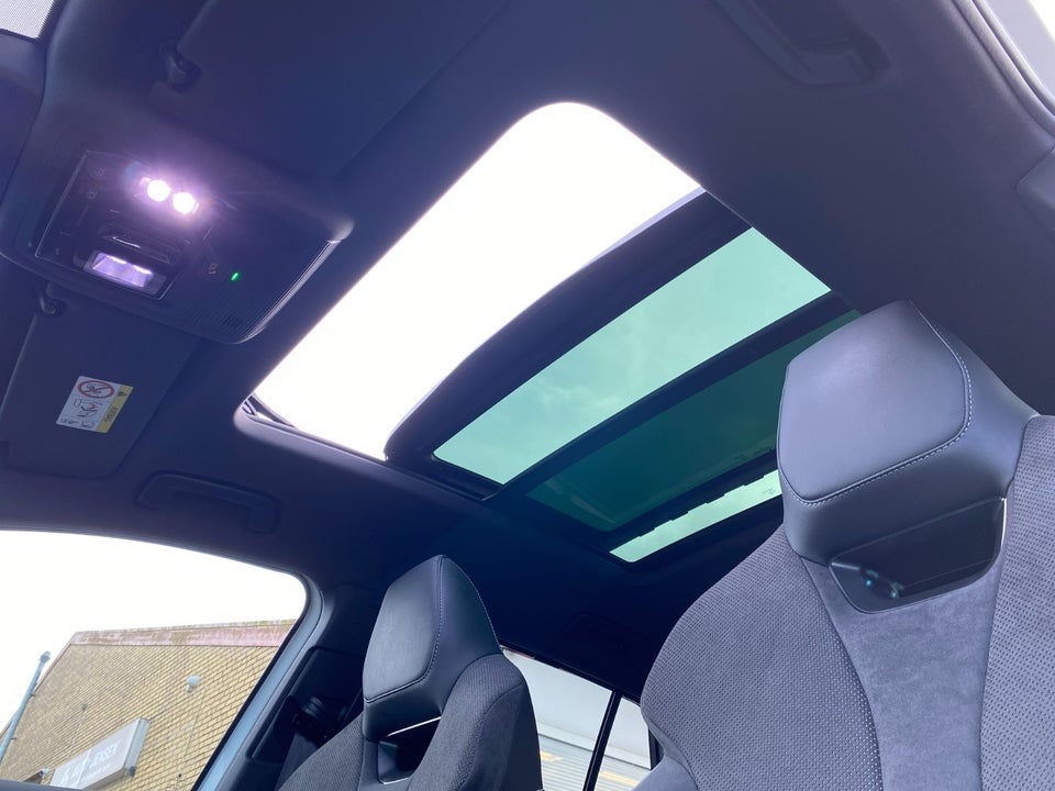 Skoda Enyaq 80x iV Sportline 5d