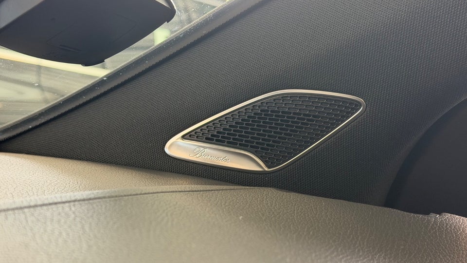 Mercedes EQA250+ AMG Line Premium 5d