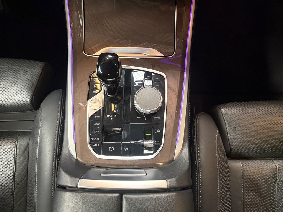 BMW X5 3,0 xDrive45e M-Sport aut. 5d