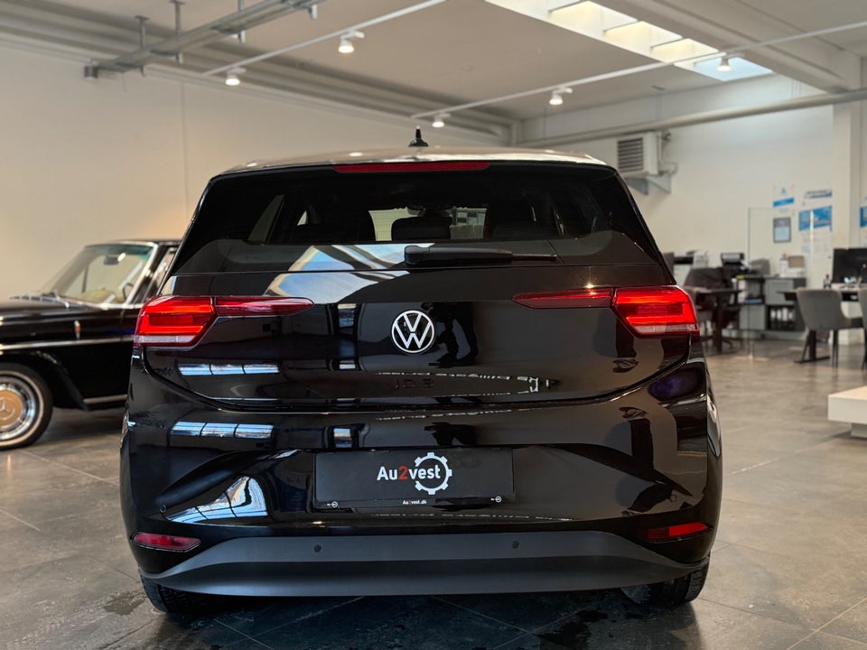 VW ID.3 52 Pure 5d