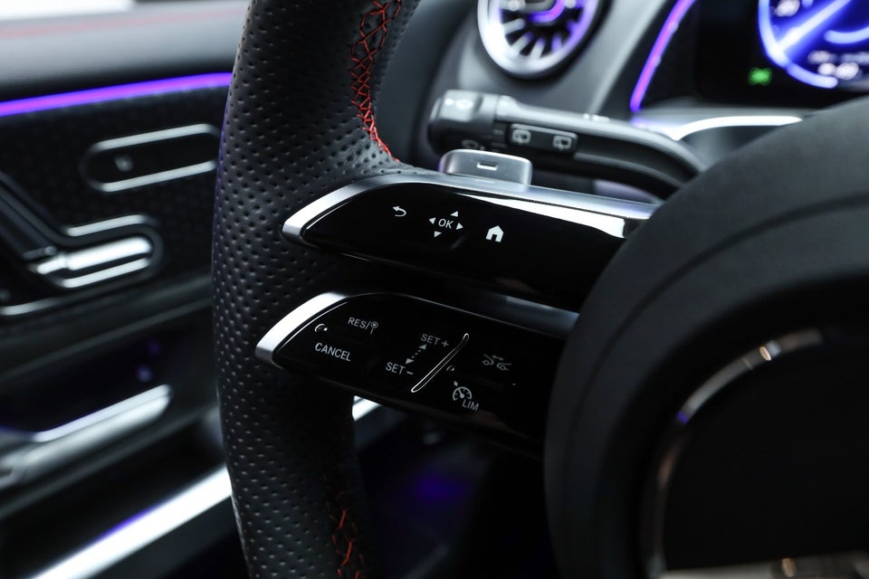 Mercedes EQB250+ AMG Premium 5d