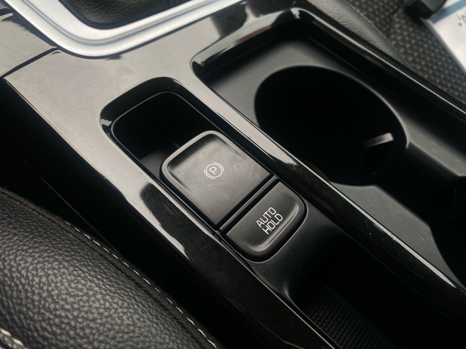 Kia Ceed 1,6 PHEV Upgrade Intro SW DCT 5d