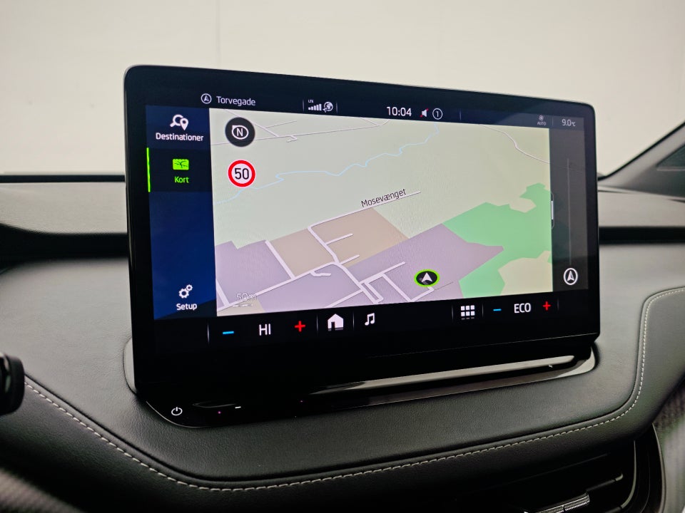 Skoda Enyaq 60 iV Sportline 5d