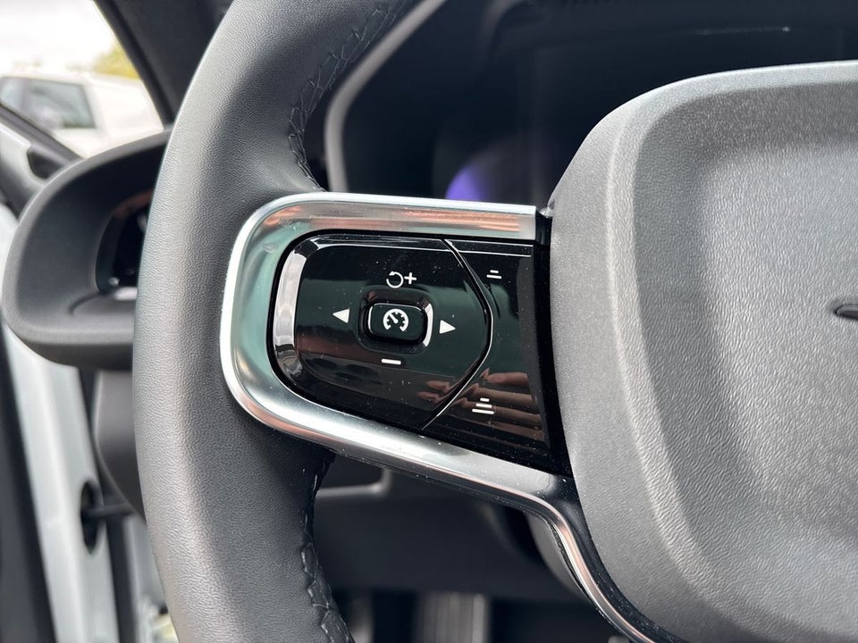 Polestar 2 Long Range 5d