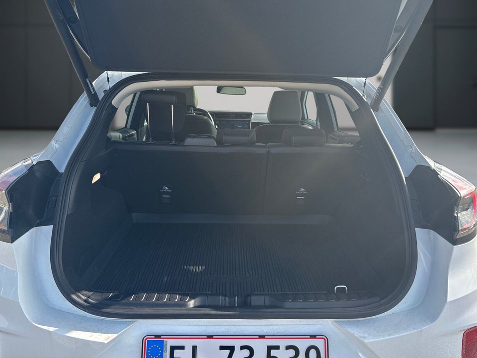Ford Puma 46 Gen-E Premium 5d