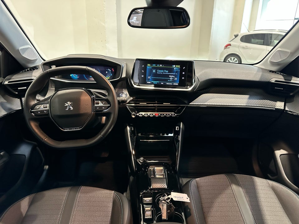 Peugeot e-208 50 Allure Pack 5d