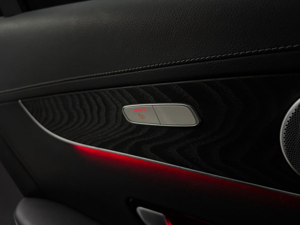 Mercedes GLC300 2,0 aut. 4Matic 5d